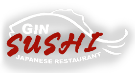 Gin Sushi logo